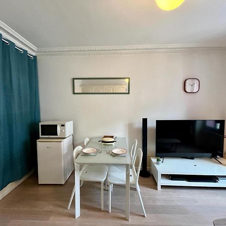 Joli Appartement Plein Centre Ville เฌราร์แมร์ ภายนอก รูปภาพ