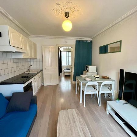 Joli Appartement Plein Centre Ville เฌราร์แมร์ ภายนอก รูปภาพ
