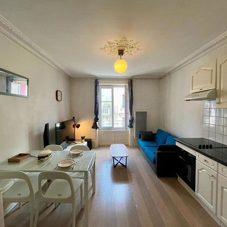 Joli Appartement Plein Centre Ville เฌราร์แมร์ ภายนอก รูปภาพ