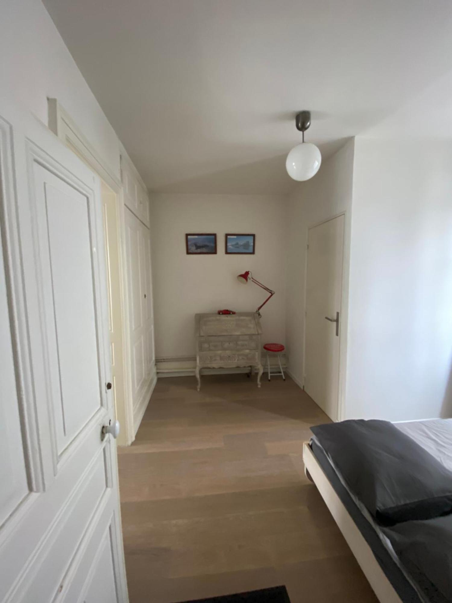 Joli Appartement Plein Centre Ville เฌราร์แมร์ ภายนอก รูปภาพ