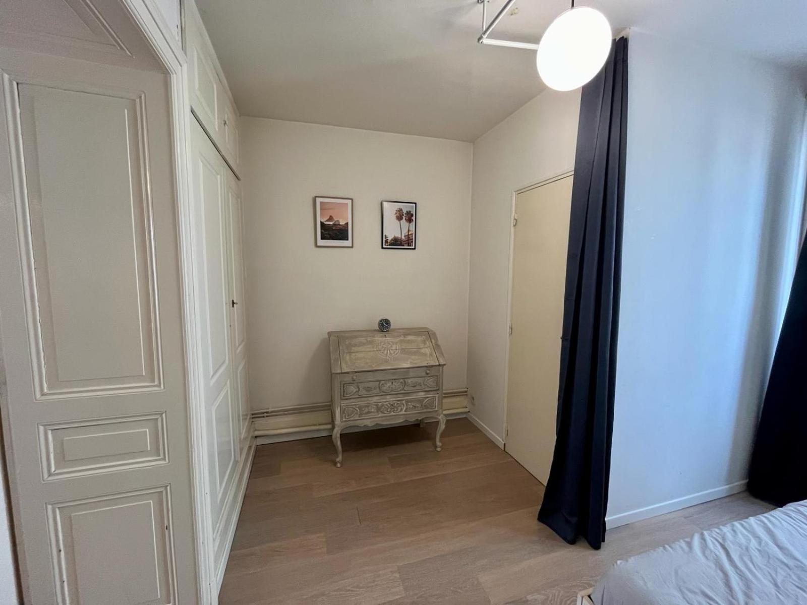 Joli Appartement Plein Centre Ville เฌราร์แมร์ ภายนอก รูปภาพ