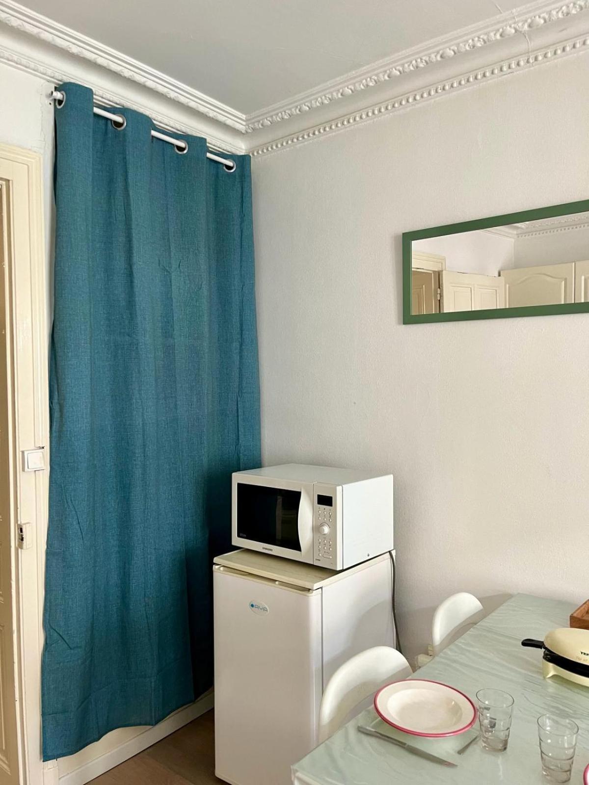 Joli Appartement Plein Centre Ville เฌราร์แมร์ ภายนอก รูปภาพ