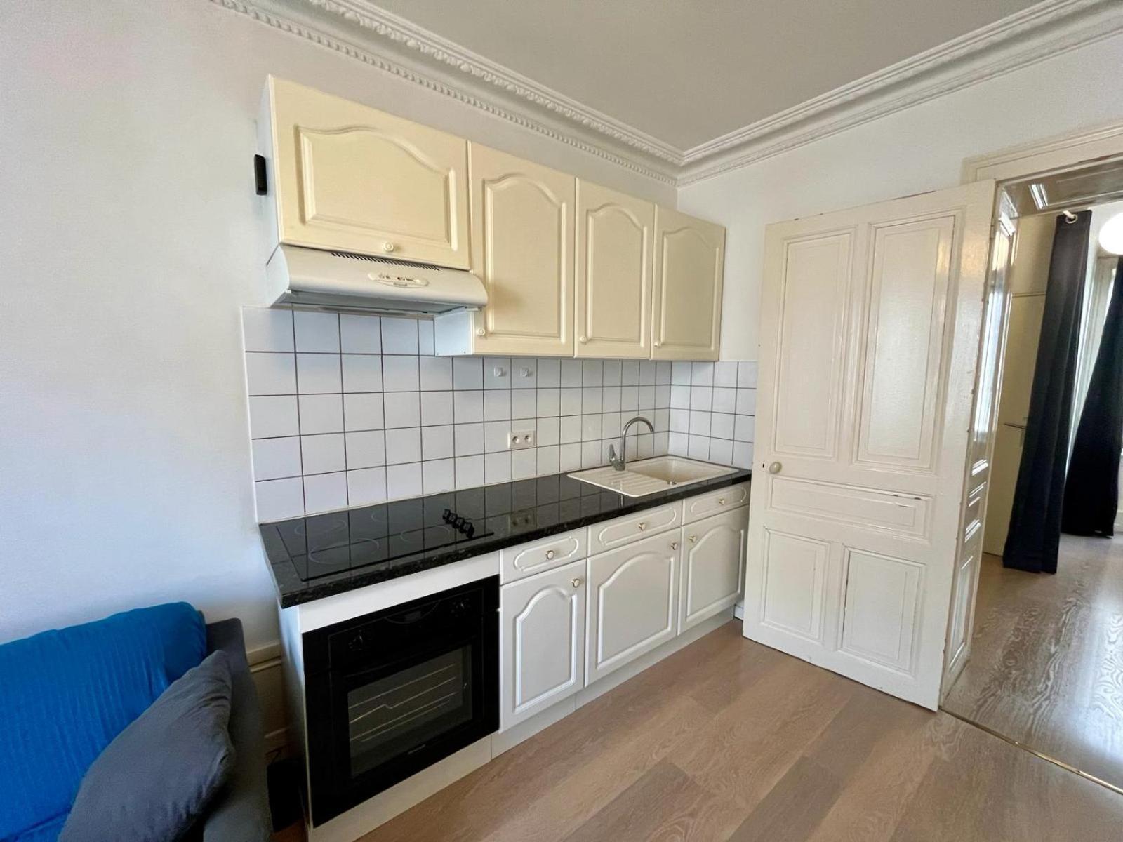 Joli Appartement Plein Centre Ville เฌราร์แมร์ ภายนอก รูปภาพ