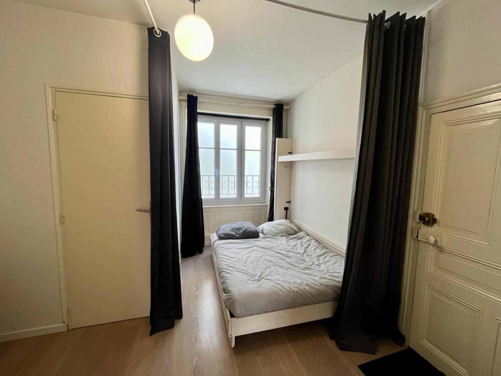 Joli Appartement Plein Centre Ville เฌราร์แมร์ ภายนอก รูปภาพ